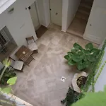 Апартаменты La Casa Morada