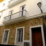 La Casa Morada Апартаменты