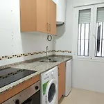 La Casa Morada Кадис