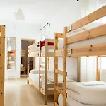 La Casa Morada Кадис