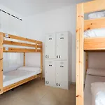 La Casa Morada Кадис