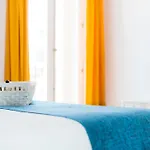 La Casa Morada Апартаменты