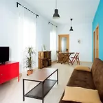 La Casa Morada Кадис