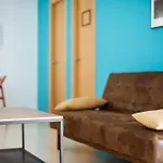 La Casa Morada Апартаменты *