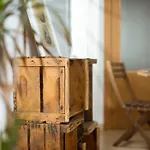 La Casa Morada Кадис