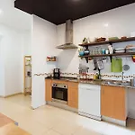 La Casa Morada Апартаменты