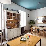 La Casa Morada Апартаменты *