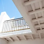 La Casa Morada * Кадис