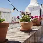 La Casa Morada Кадис