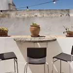 La Casa Morada Апартаменты