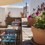 La Casa Morada Апартаменты