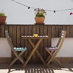 La Casa Morada Апартаменты Кадис