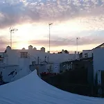 Апартаменты La Casa Morada *