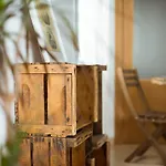 La Casa Morada Апартаменты *
