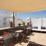 La Casa Morada Апартаменты *