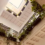 La Casa Morada Кадис