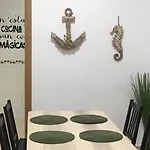 La Casa Morada Апартаменты *