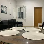 La Casa Morada Кадис