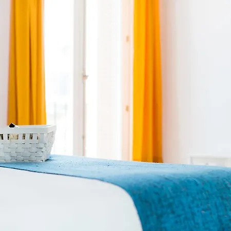 La Casa Morada Appartement Cádiz