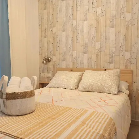 La Casa Morada Appartement
