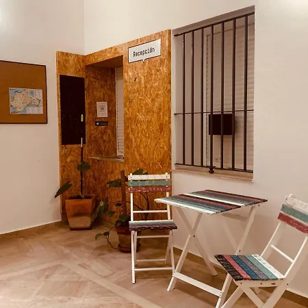 La Casa Morada Appartement *