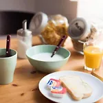 Apartamento La Casa Morada *