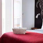 Apartamento La Casa Morada *