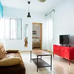 La Casa Morada Apartamento Cádiz