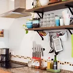 La Casa Morada Apartamento