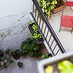 La Casa Morada Apartamento *