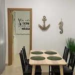 La Casa Morada Appartamento