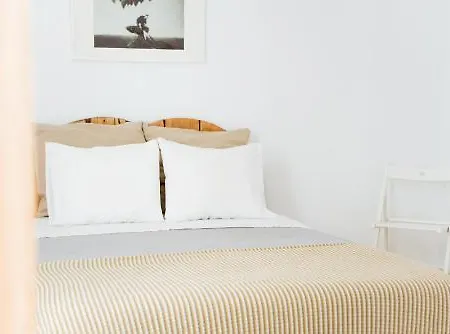 Apartamento La Casa Morada *
