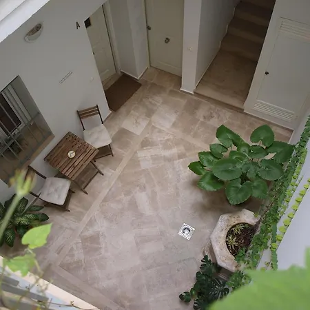 Апартаменти La Casa Morada