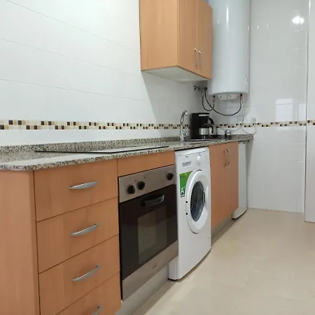 La Casa Morada Appartement