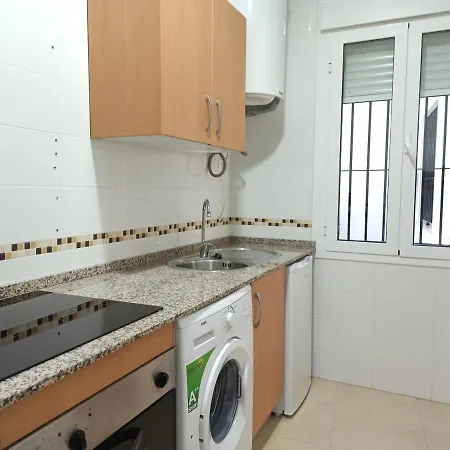 La Casa Morada Кадіс