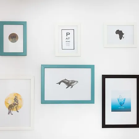 La Casa Morada Appartement