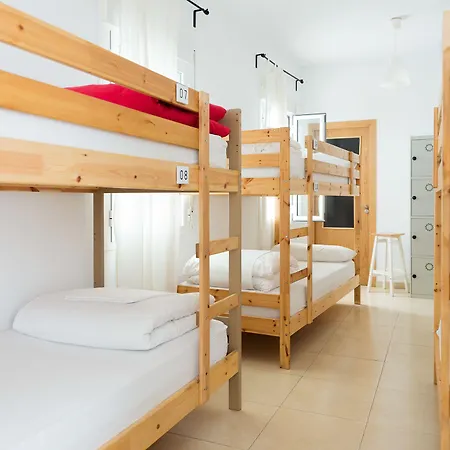 La Casa Morada Cadix