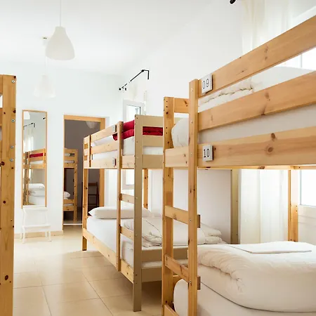 La Casa Morada Кадіс