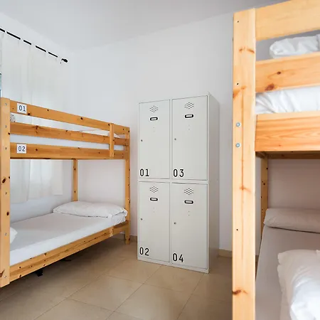 La Casa Morada Cadix