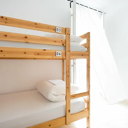 La Casa Morada Кадіс