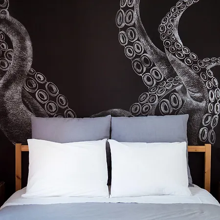 La Casa Morada Appartement Cadix