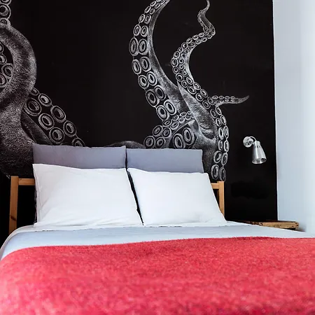 La Casa Morada Appartement Cadix