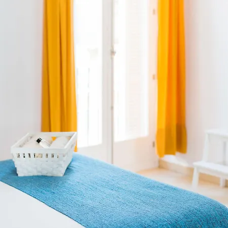 La Casa Morada * Cadix