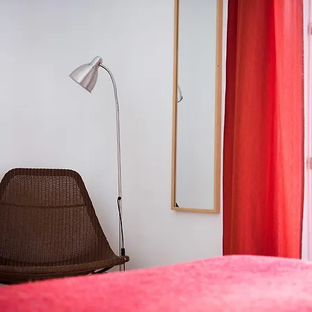 Апартаменти La Casa Morada *