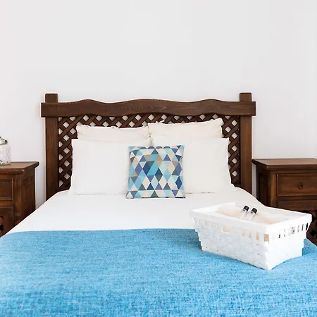 La Casa Morada Cadix