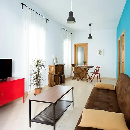 La Casa Morada Cadix