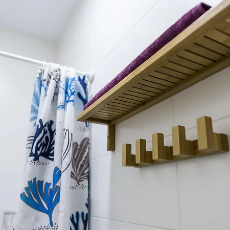 Appartement La Casa Morada *