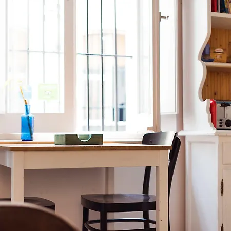 La Casa Morada Appartement