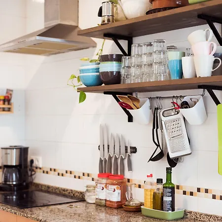 La Casa Morada Appartement