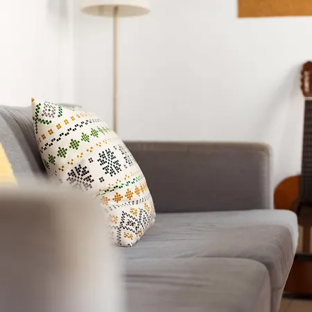 La Casa Morada Appartement